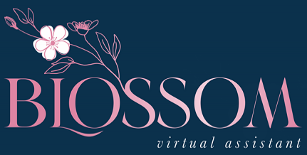 Blossom Virtual Assistant