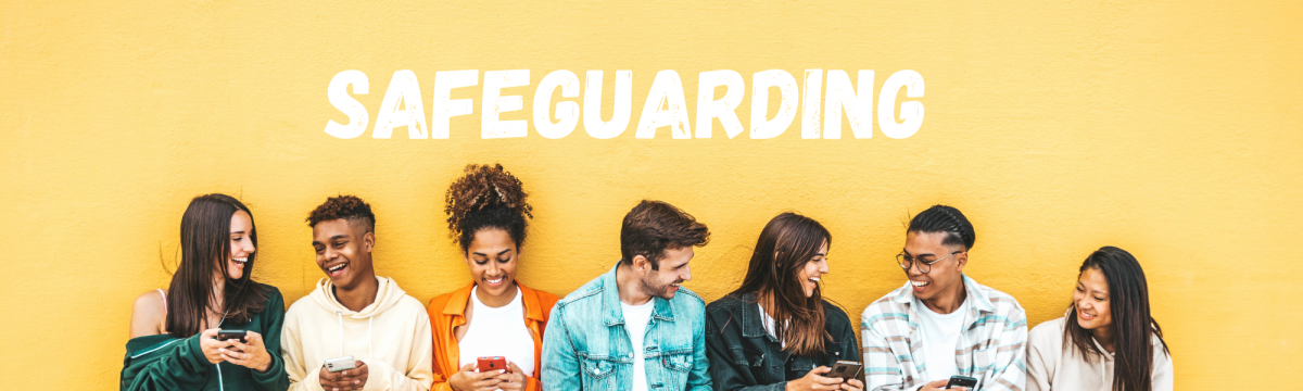 Safeguarding